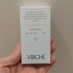VIRCHE ヴァーチェ マルラオイル 18ml