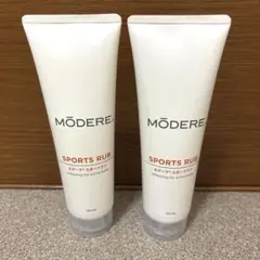 24時間限定お値下げ中！【未使用 3本セット】モデーア スポーツラブ 24時間限定お値下げ中！【未使用 3本セット】モデーア スポーツ