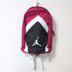 未使用 エア ジョーダン ダイヤモンドバックパック