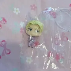 ジョジョの奇妙な冒険 カプセルトイ 吉良吉影 フィギュア