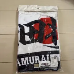 侍JAPAN 源田