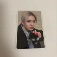 ENHYPEN THE SIN : VANISH JPverヒスン ラキドロ