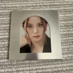 【公式】blackpink the album 封入特典