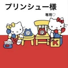プリンシュー様専用♡デコパーツ おまとめ ミニチュア