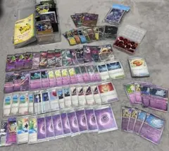 ポケモンカード エクストラ アロライワンショット デッキ - メルカリ