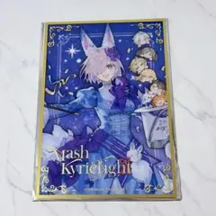 【マシュ】FGO　簡体字版 春節 2026　アクリル色紙　②