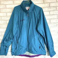 最終価格‼️マウンテンパーカー　コロンビア　M ナイロンジャケット　アウター