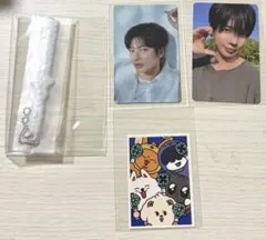 ｛トゥバ テヒョン｝TXT トレカ アプグレ プルバトゥ FC 東京