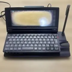 ジャンク HP Jornada 690 Windows CEのサムネイル
