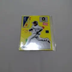 西川龍馬 オリックス・バファローズ コロチャレ B賞 アクスタ - メルカリ