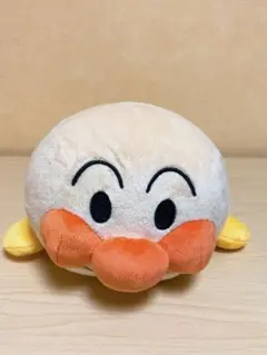 それいけ！アンパンマンねそべりポーズぬいぐるみＬ　アンパンマン