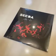 2026年最新】seeda 花と雨 レコードの人気アイテム - メルカリ