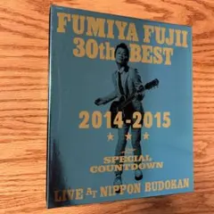 2026年最新】藤井フミヤ 30TH dvdの人気アイテム - メルカリ