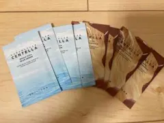 韓国スキンケアサンプル　まとめ出品