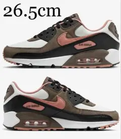[新品] ナイキ エアマックス 90