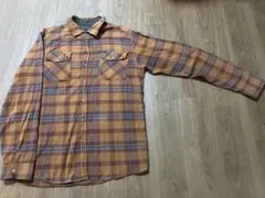 ブリクストン(BRIXTON) ネルシャル　Lサイズ