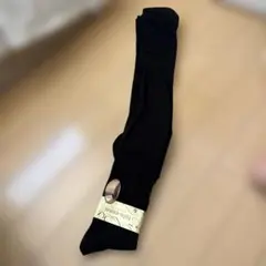 2足セット！！tutu anma ニーハイソックス未使用