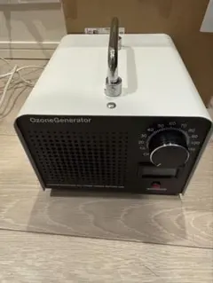 FELLAT オゾン発生器 10000mg/h QLO3(OG3010) Amazon | FELLAT オゾン発生器 10000mg/h 脱臭機 オゾン水生成器