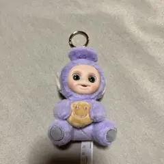 【正規品】 POPMART Teletubbies テレタビーズ キーホルダー