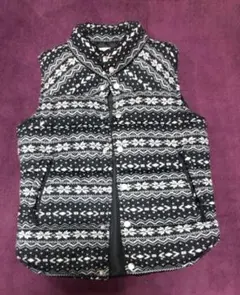 Journal Standardのダウンベスト