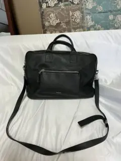 Paul Smith 2way ビジネスバッグ ブラックのサムネイル