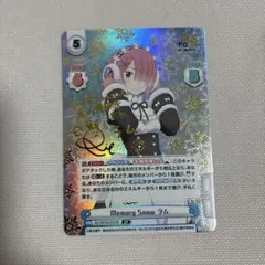 ヴァイス オカルティックギャル アイラ SP サイン ダンダダン vol.2