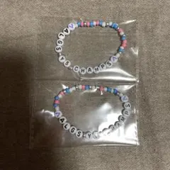 ALGS世界大会2026 ブレスレット2個セット