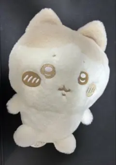 ちいかわ ぬいぱれっと 〜ミルクいろ〜 ぬいぐるみ① ハチワレ