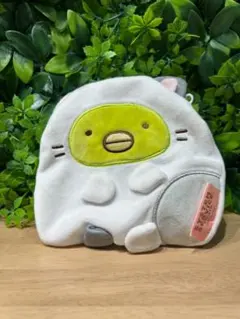 すみっこぐらしポーチ