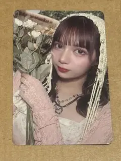 【バラ売り可】CANDY TUNE　南なつ　ソロチェキ23枚セット バラ売り可】CANDY TUNE 南なつ ソロチェキ23枚セット