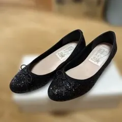Launa lea ballet ラウナレア バレエシューズ 23.0cmのサムネイル