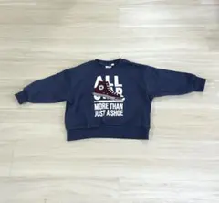 コンバース・キッズトレーナー新品・未使用品