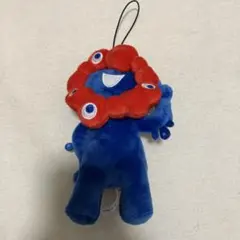 m*a様 ミャクミャクぬいぐるみ