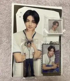 ENHYPEN　セガラッキーくじ　1番くじ　ジョンウォンセット　コンプ