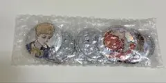 ハイキュー ジャンプGIGA 限定誌上通販 東京遠征2013夏 缶バッジセットのサムネイル