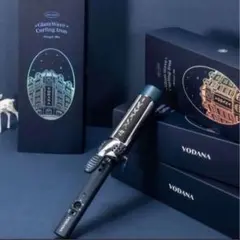 VODANA ヘアアイロン40mm