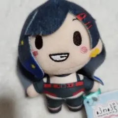 劇場版　プロジェクトセカイ　ふわぷち　マスコット　白石杏