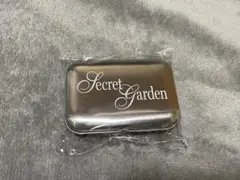専用 購入不可❌BE:FIRST シークレットガーデン 缶入りステッカー 未開封 BE:FIRST Secret Garden 缶入りステッカー（未開封） - メルカリ