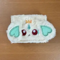 ふわかおこんぱくと プリキュア ポルン　ハイライトのサムネイル