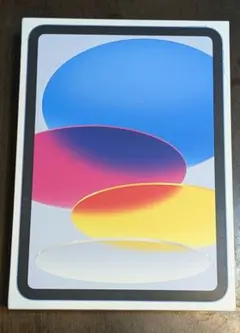 Apple iPad (A16) 128GB Wi-Fi