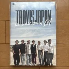 TravisJapan☆The untold story of LA☆FC盤 - メルカリ