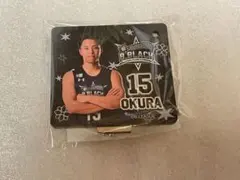 大倉颯太　モバガチャ