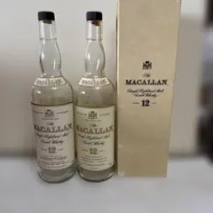 2025年最新】マッカラン 空瓶の人気アイテム - メルカリ