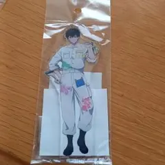 春の嵐とモンスター 天峰栢 オーロラアクリルスタンド アクスタ - メルカリ