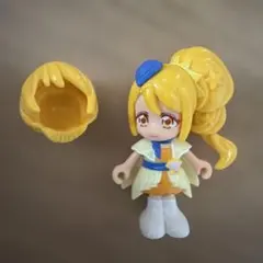 HUGっと!プリキュア プリコーデドール キュアエトワール