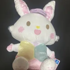 2026年最新】ウィッシュミーメル ぬいぐるみ bigの人気アイテム - メルカリ
