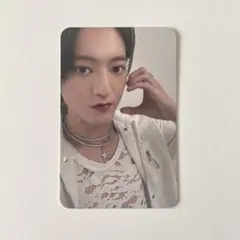 TREASURE ハルト トレカ special moment