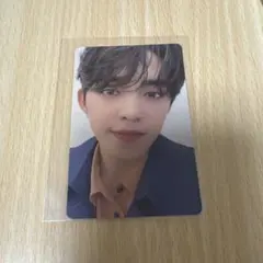 SEVENTEEN エスクプス スンチョル ひとりじゃない トレカ