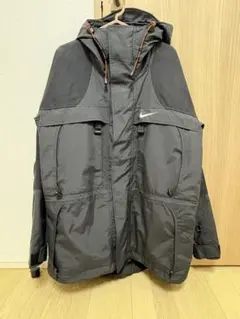 2025年最新】NIKE ACG カラー：ブラック系 ナイロンジャケットの人気
