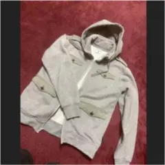 コロンビア　裏起毛ジャケット